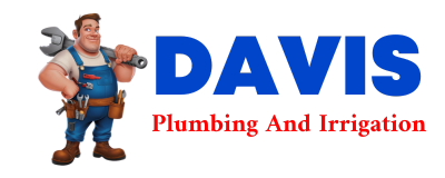 Trusted plumber in GILMORE